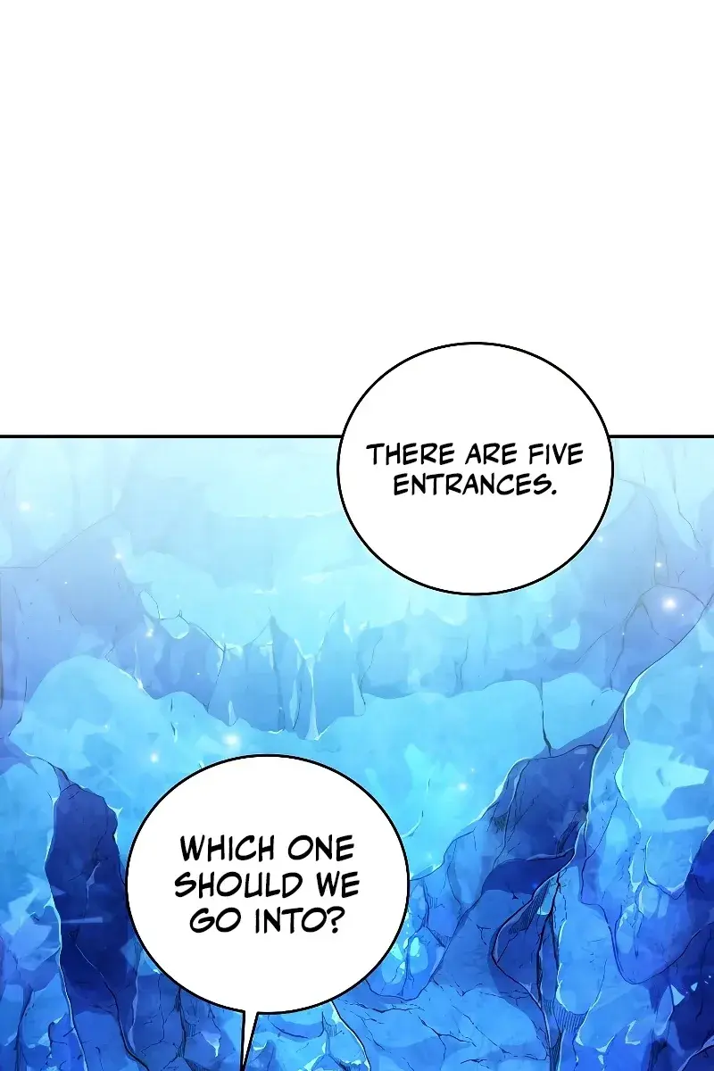 The Novel's Extra Remake Chapter 87 Page 57