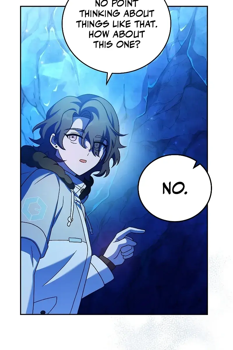 The Novel's Extra Remake Chapter 87 Page 59