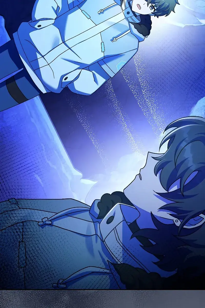 The Novel's Extra Remake Chapter 87 Page 61