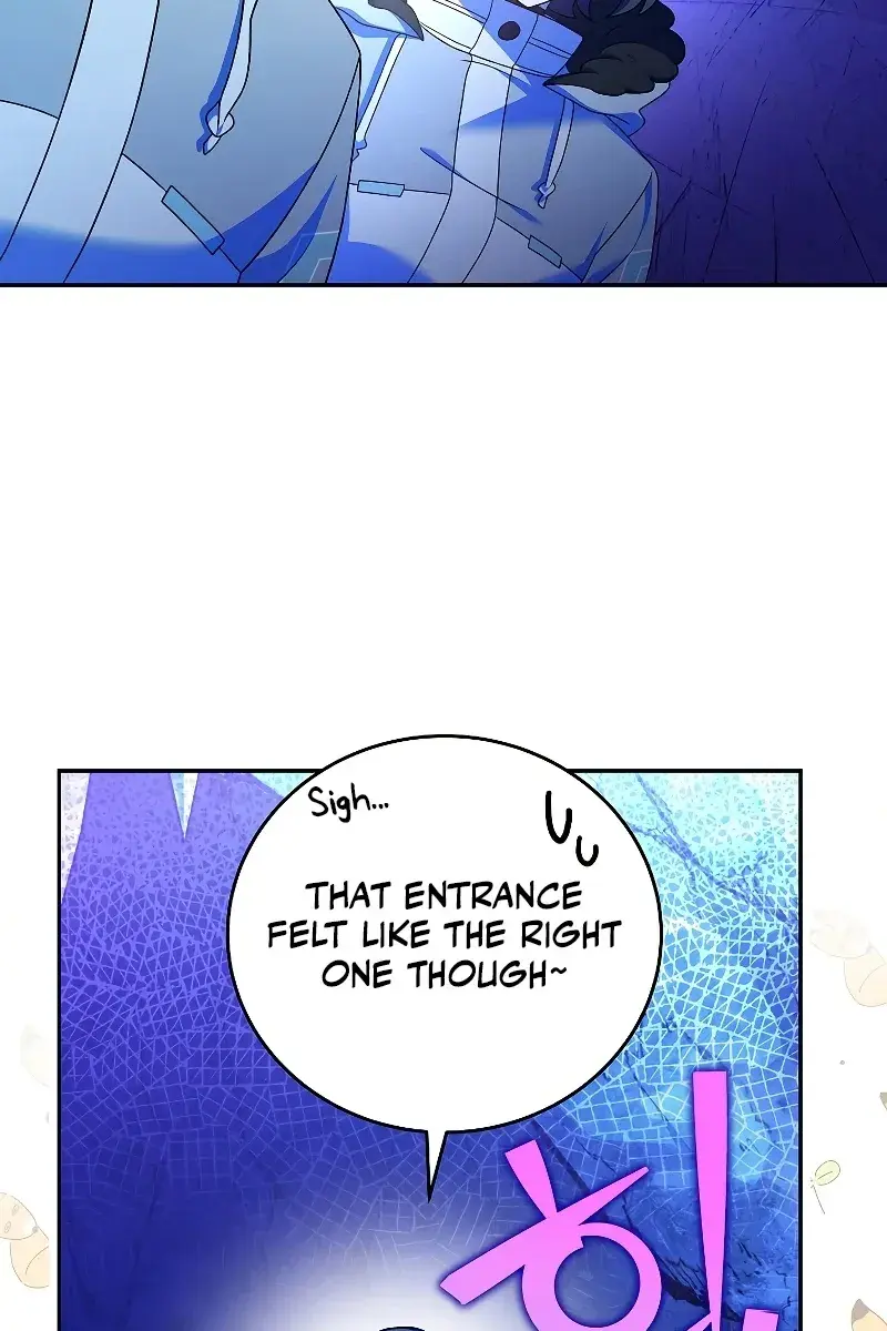 The Novel's Extra Remake Chapter 87 Page 70