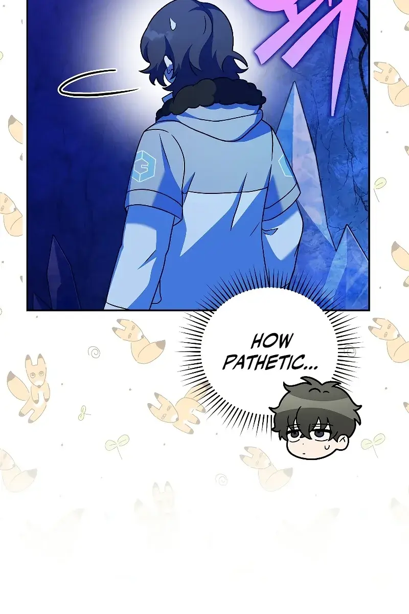 The Novel's Extra Remake Chapter 87 Page 71