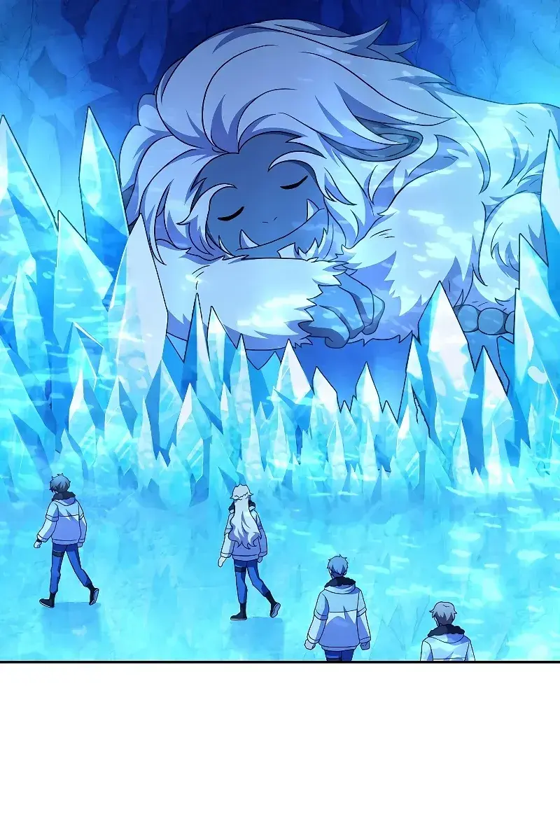 The Novel's Extra Remake Chapter 87 Page 74