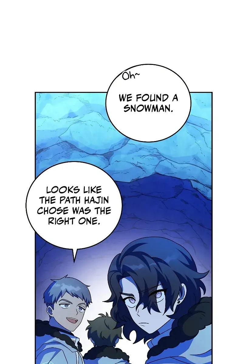 The Novel's Extra Remake Chapter 87 Page 75