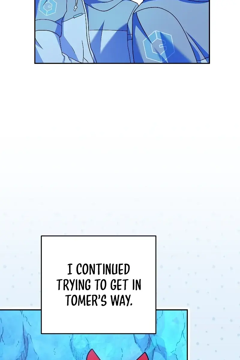 The Novel's Extra Remake Chapter 87 Page 76