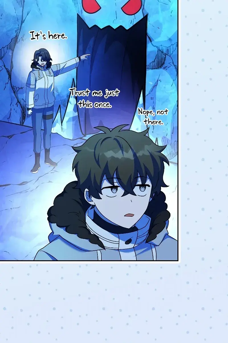 The Novel's Extra Remake Chapter 87 Page 77