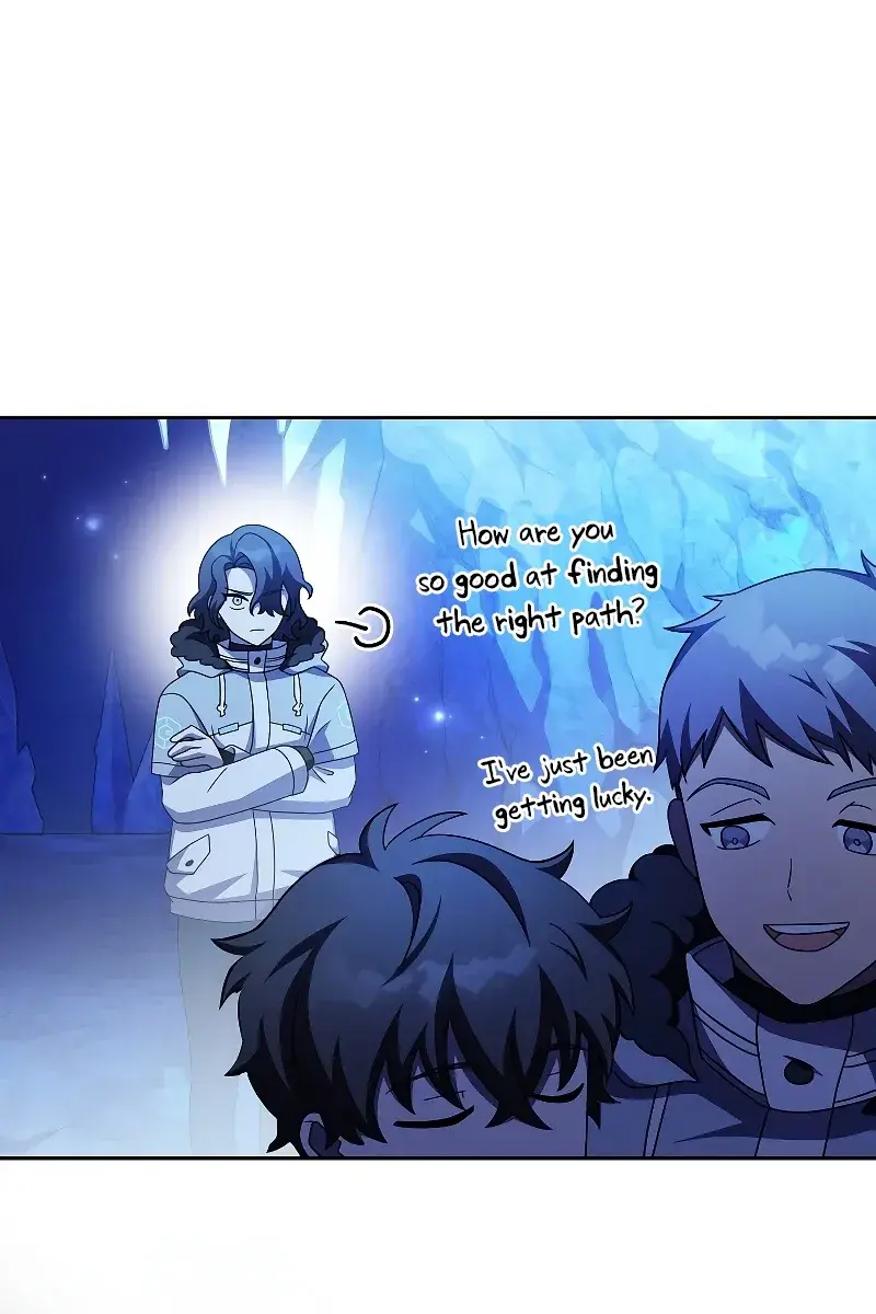 The Novel's Extra Remake Chapter 87 Page 80