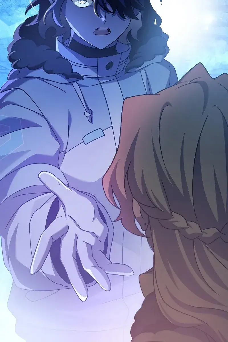 The Novel's Extra Remake Chapter 87 Page 88