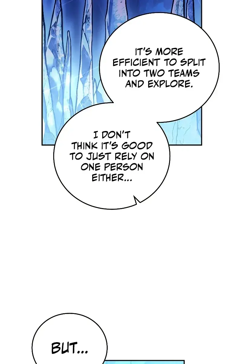 The Novel's Extra Remake Chapter 87 Page 90