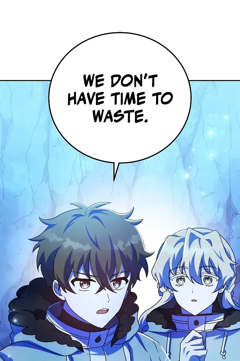 The Novel's Extra Remake Chapter 87 Page 92