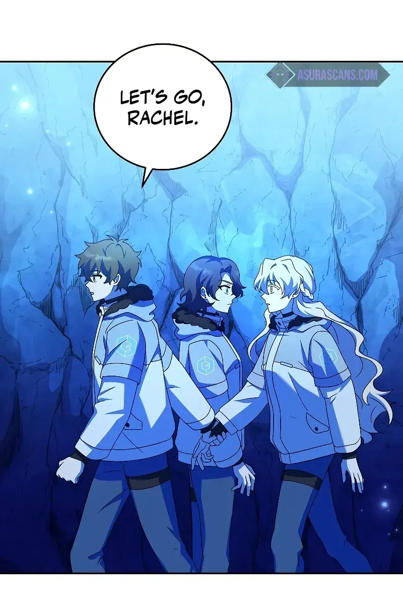 The Novel's Extra Remake Chapter 87 Page 94