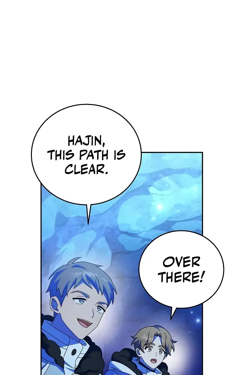 The Novel's Extra Remake Chapter 87 Page 104