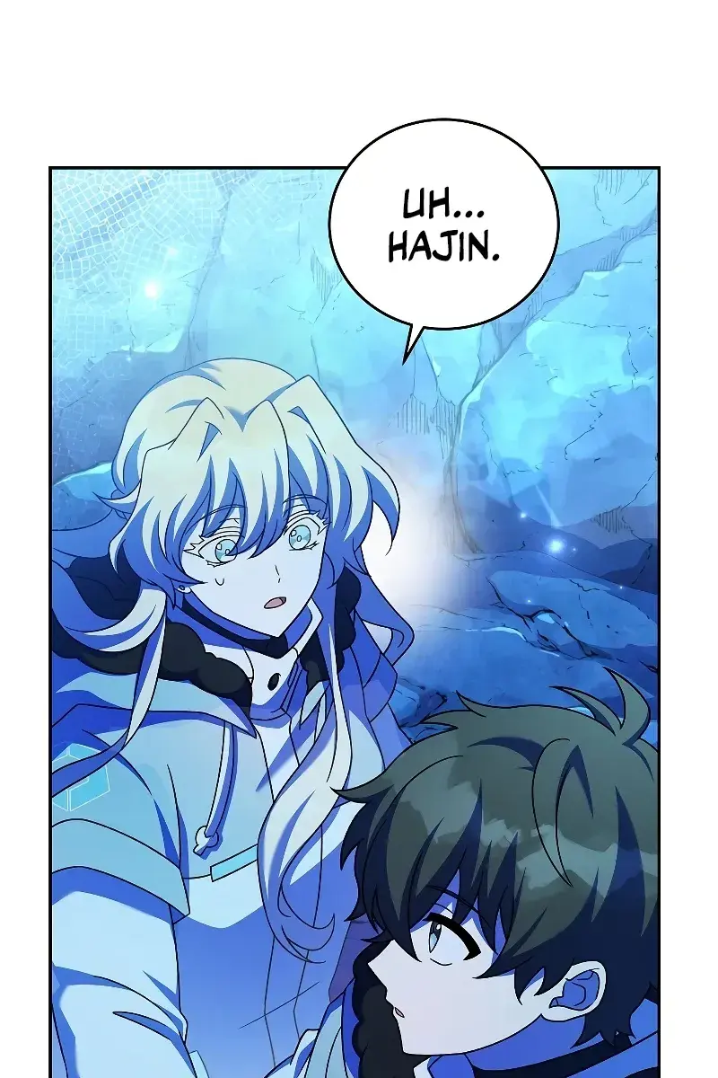 The Novel's Extra Remake Chapter 87 Page 108