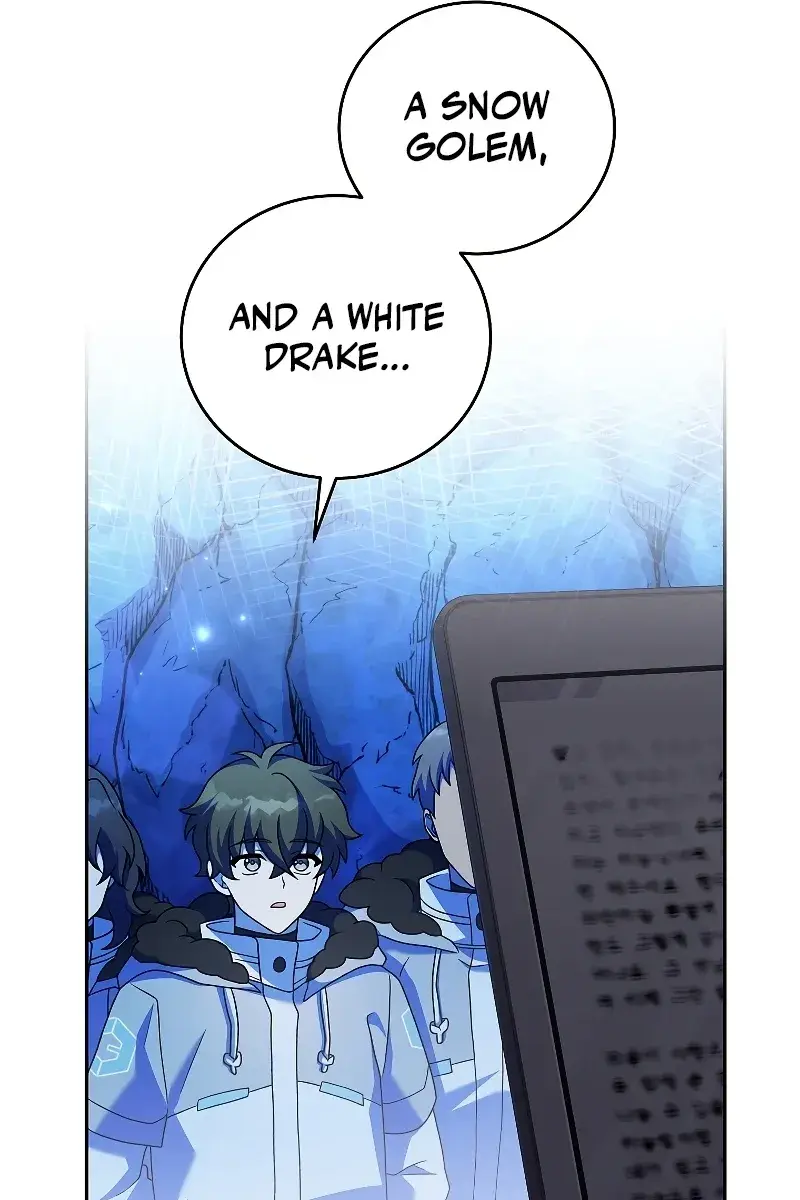 The Novel's Extra Remake Chapter 87 Page 116