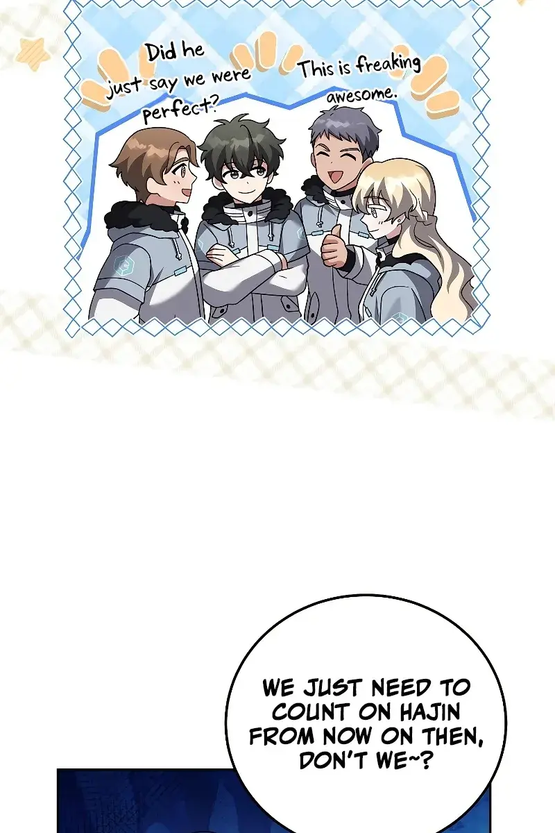 The Novel's Extra Remake Chapter 87 Page 121