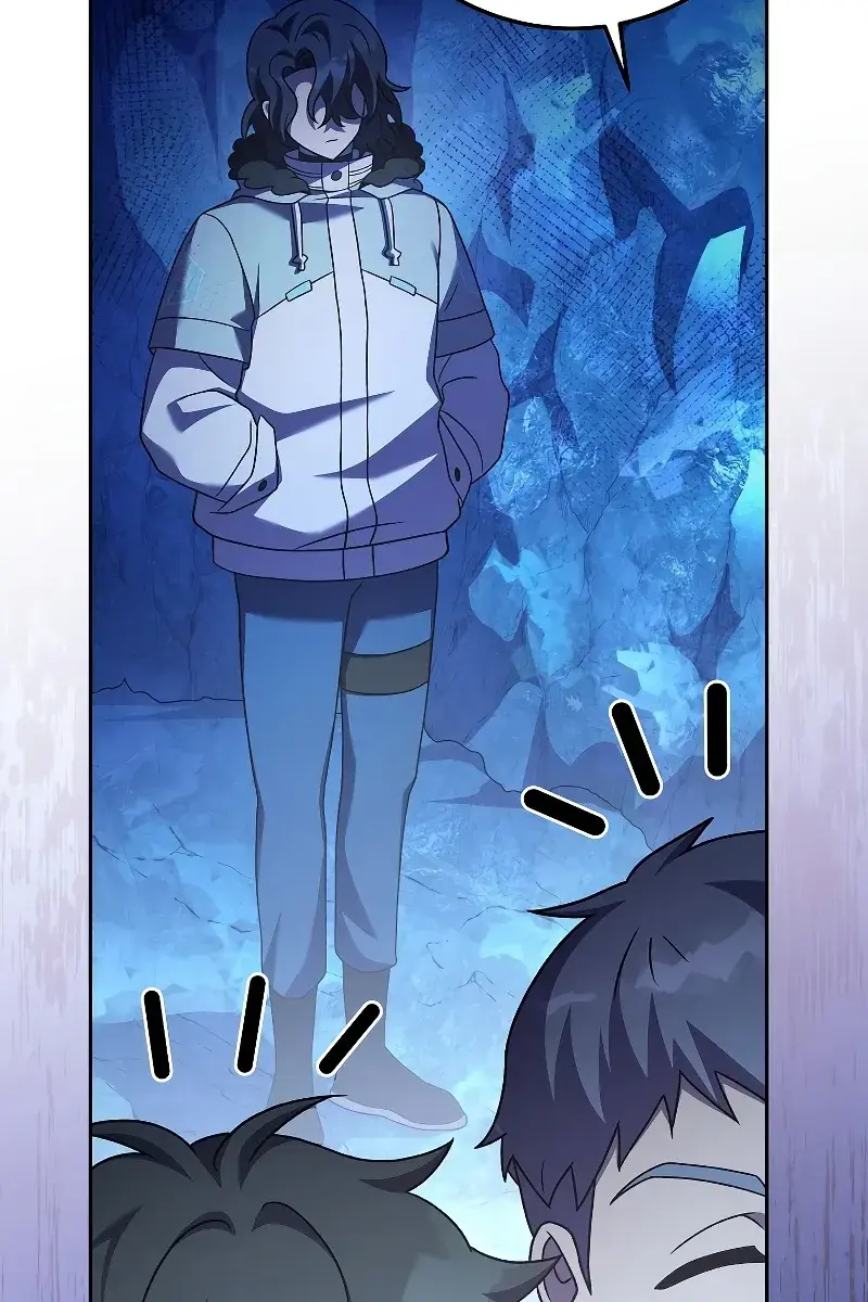 The Novel's Extra Remake Chapter 87 Page 122