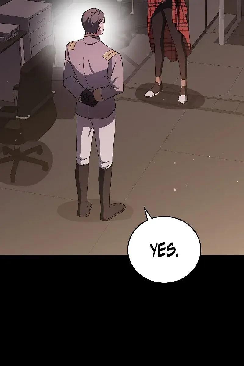 The Novel's Extra Remake Chapter 88 Page 3