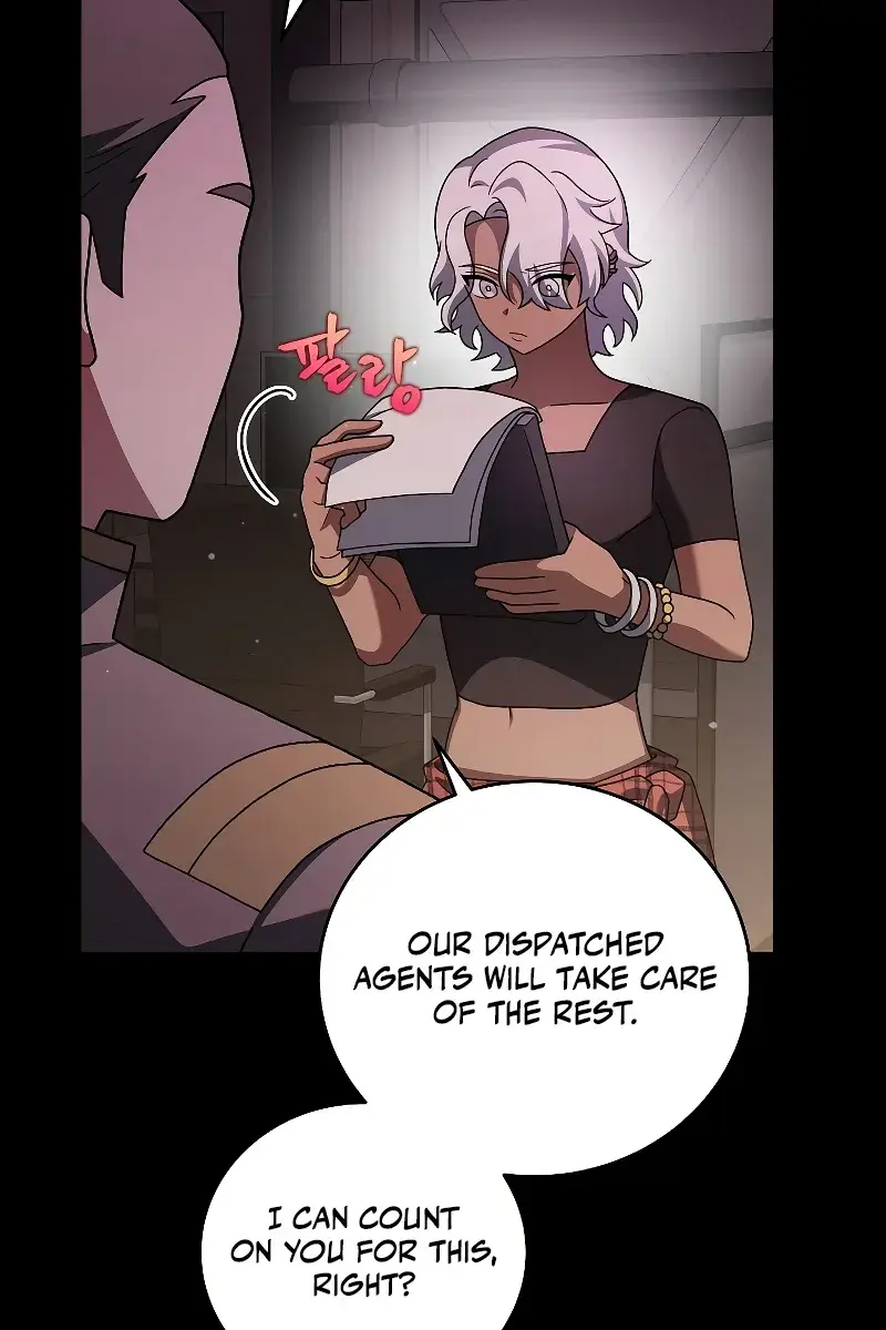 The Novel's Extra Remake Chapter 88 Page 6