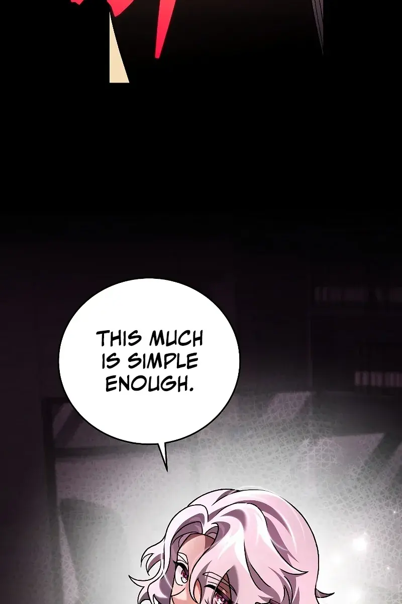 The Novel's Extra Remake Chapter 88 Page 8