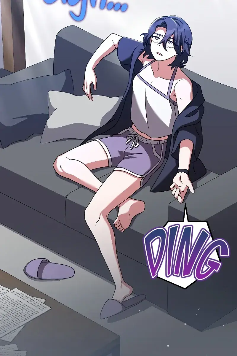 The Novel's Extra Remake Chapter 88 Page 14