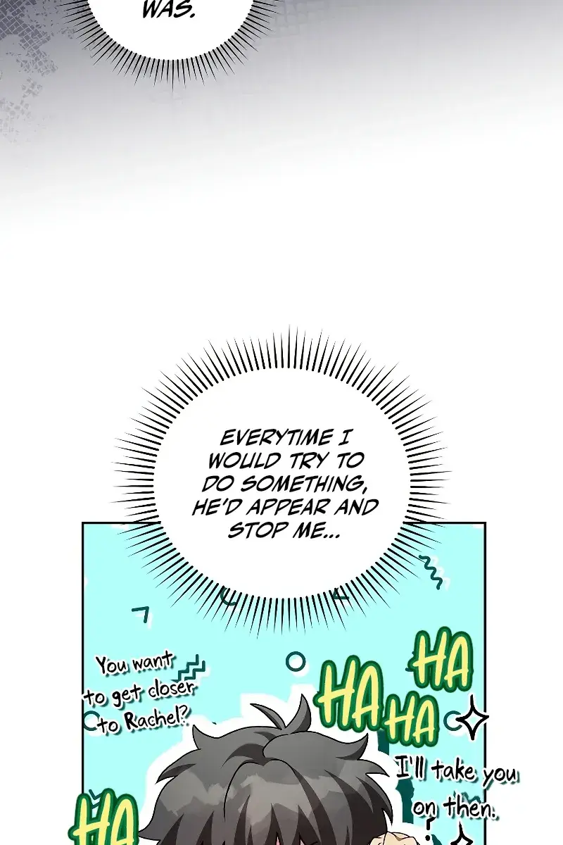 The Novel's Extra Remake Chapter 88 Page 19