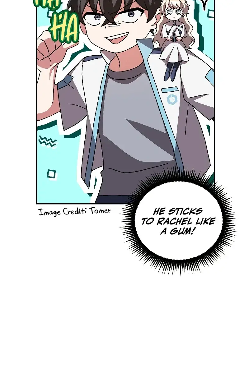 The Novel's Extra Remake Chapter 88 Page 20