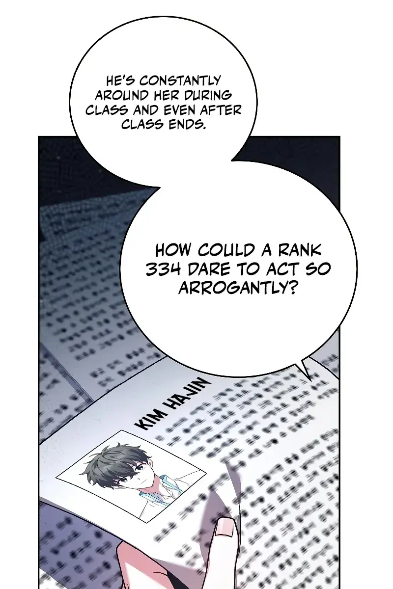 The Novel's Extra Remake Chapter 88 Page 21