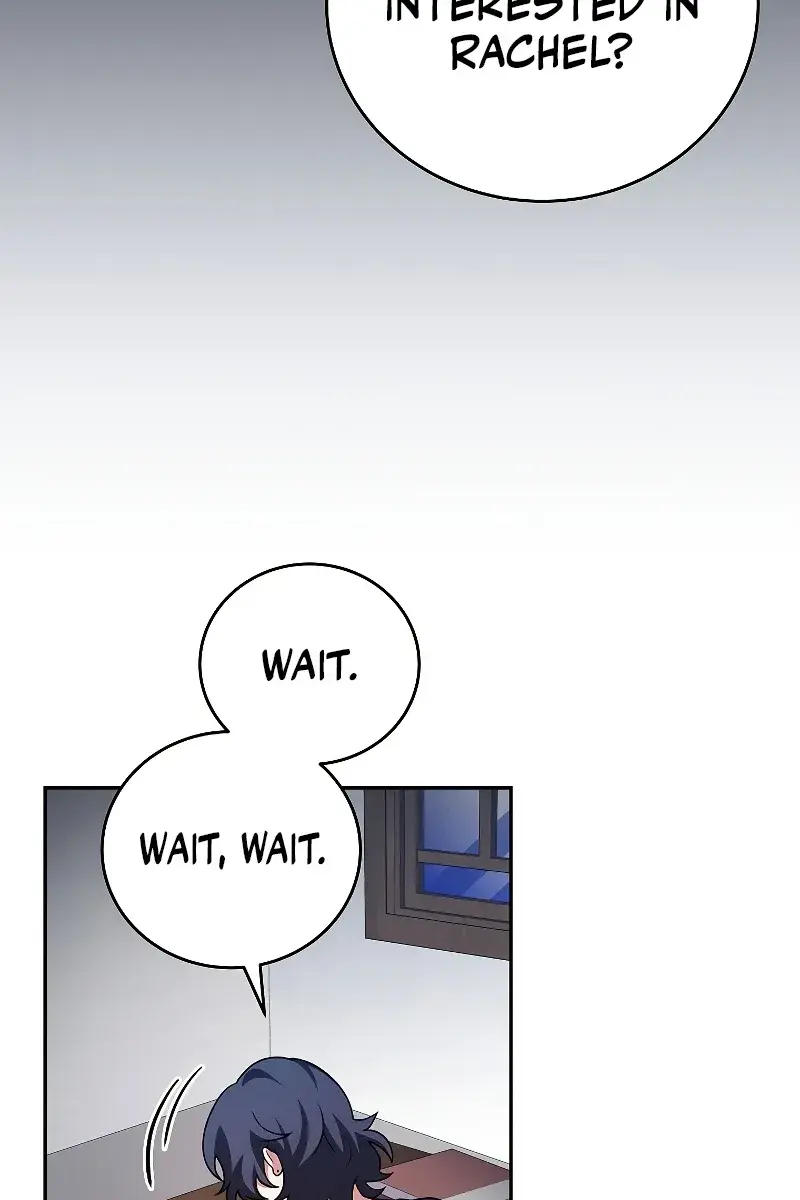 The Novel's Extra Remake Chapter 88 Page 27