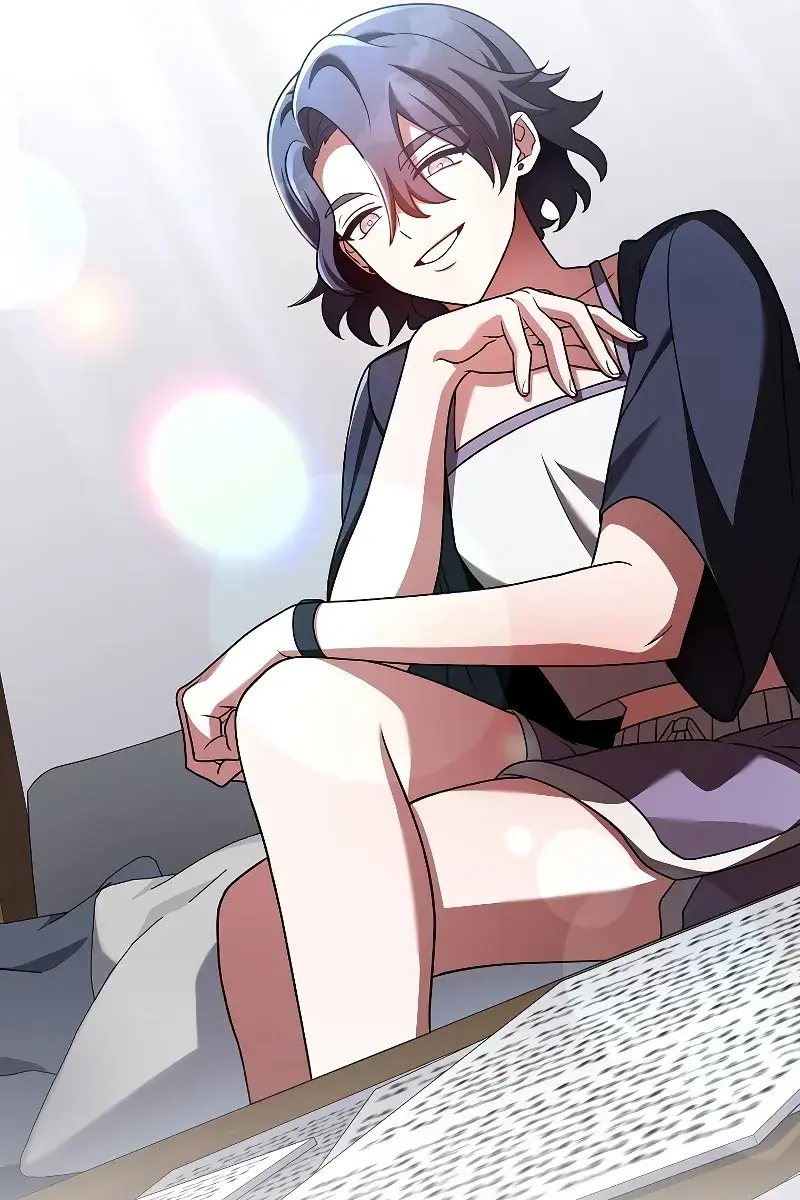 The Novel's Extra Remake Chapter 88 Page 34