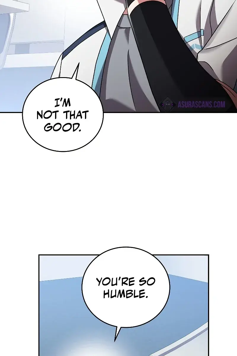 The Novel's Extra Remake Chapter 88 Page 45