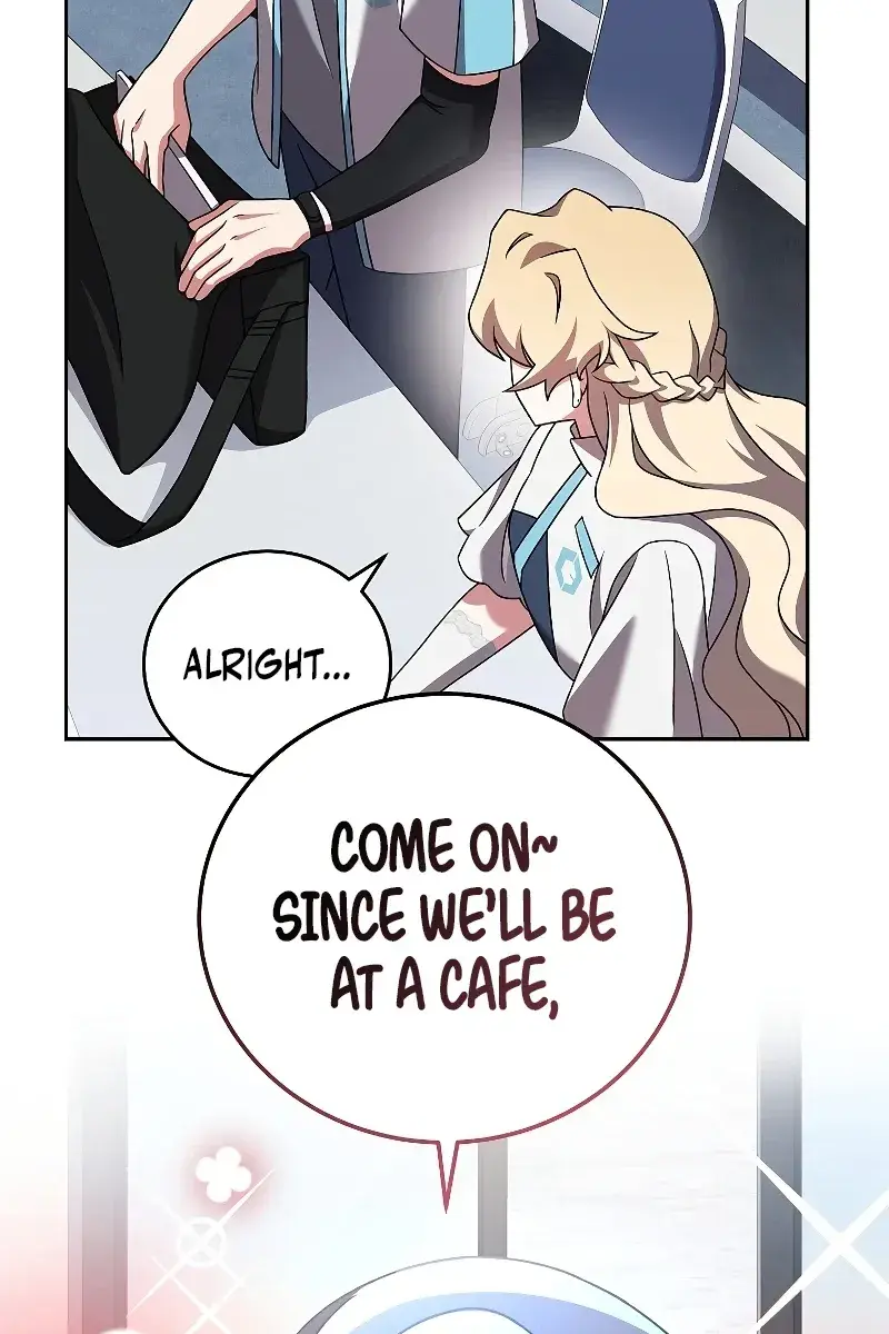 The Novel's Extra Remake Chapter 88 Page 51