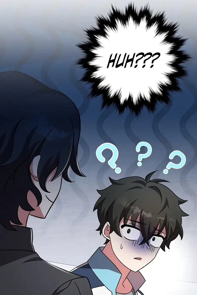 The Novel's Extra Remake Chapter 88 Page 54