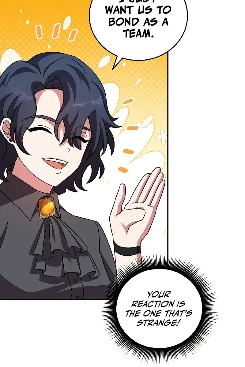 The Novel's Extra Remake Chapter 88 Page 57