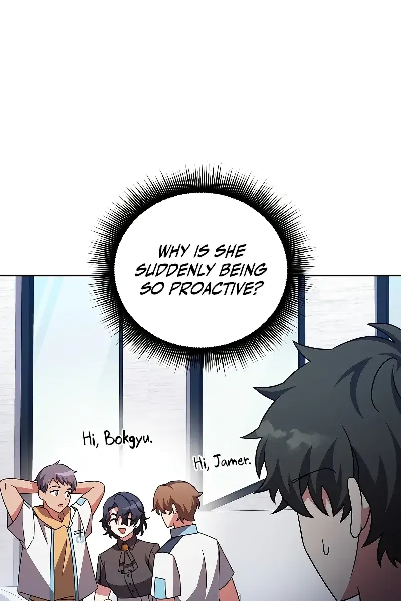 The Novel's Extra Remake Chapter 88 Page 58