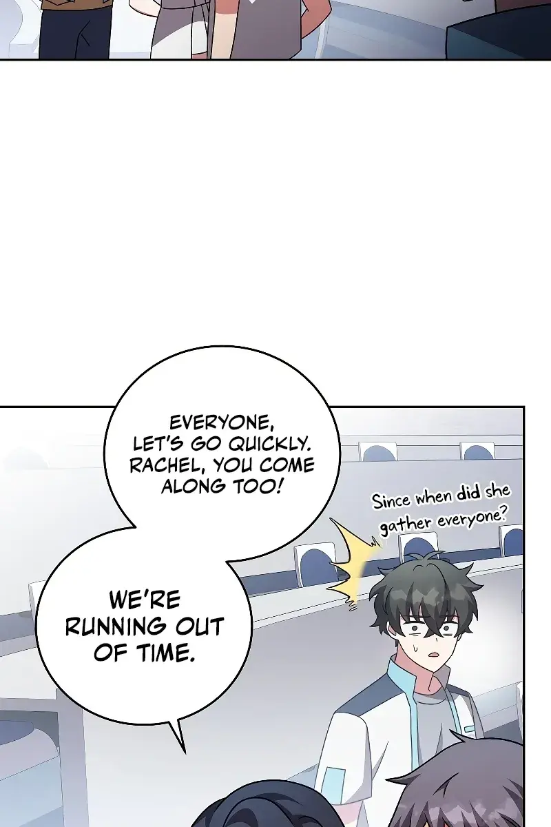 The Novel's Extra Remake Chapter 88 Page 59