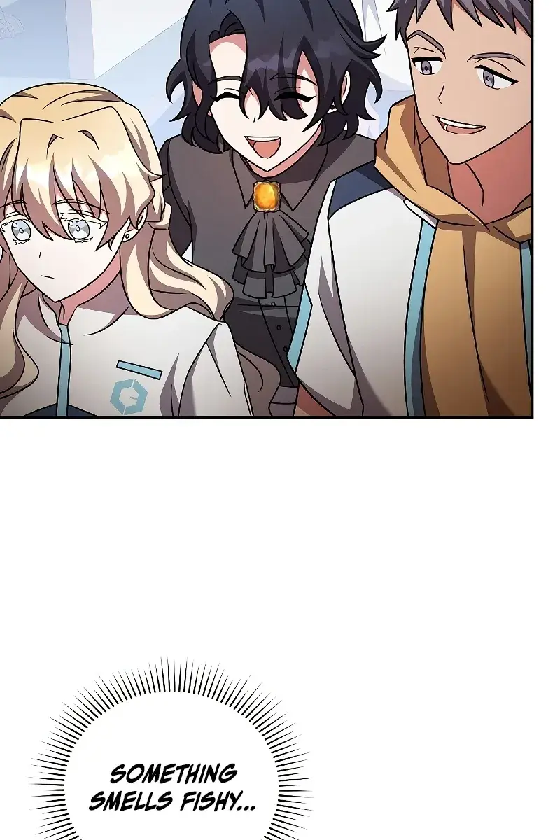 The Novel's Extra Remake Chapter 88 Page 60