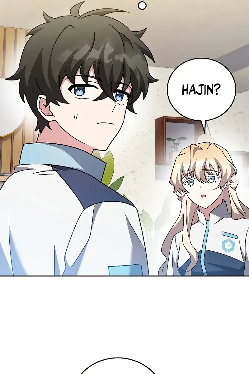 The Novel's Extra Remake Chapter 88 Page 65