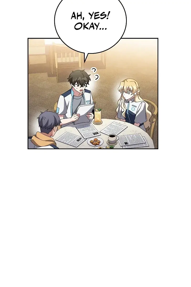 The Novel's Extra Remake Chapter 88 Page 66