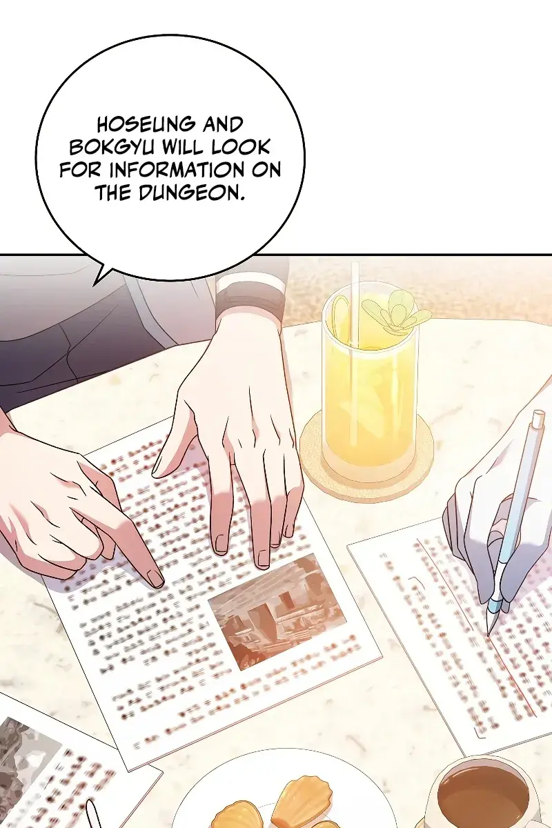 The Novel's Extra Remake Chapter 88 Page 67