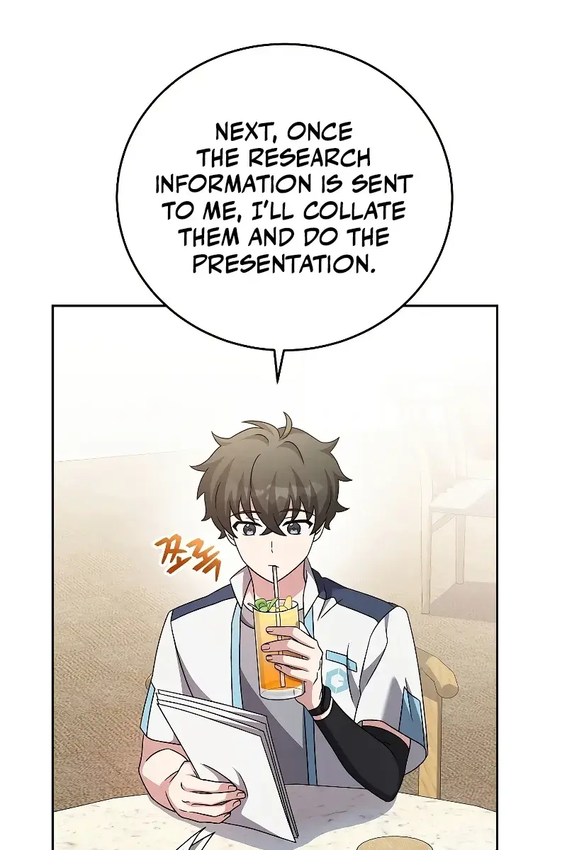 The Novel's Extra Remake Chapter 88 Page 69