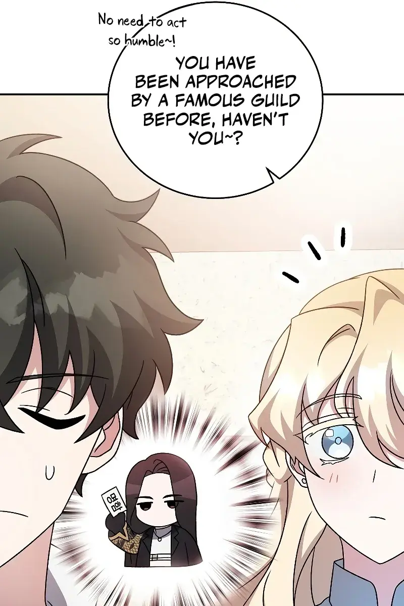 The Novel's Extra Remake Chapter 88 Page 76