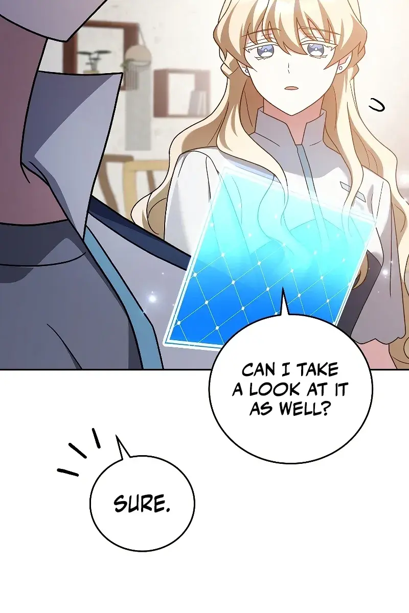 The Novel's Extra Remake Chapter 88 Page 91