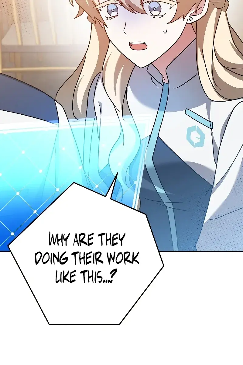 The Novel's Extra Remake Chapter 88 Page 93