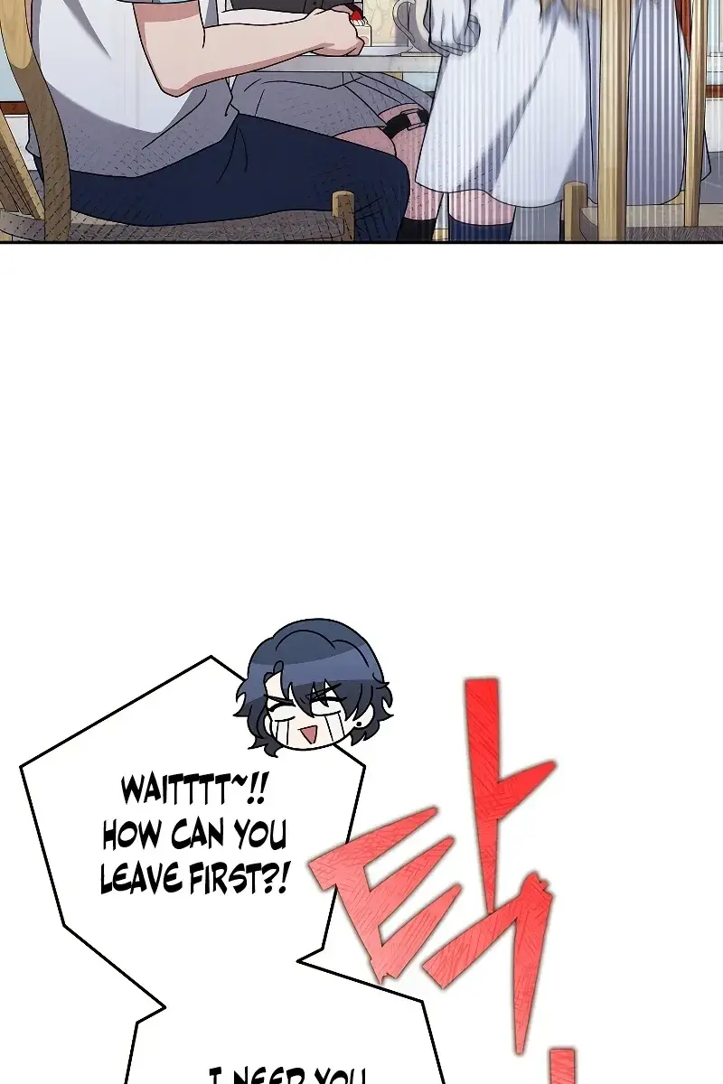 The Novel's Extra Remake Chapter 88 Page 97