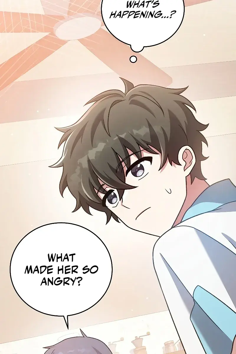 The Novel's Extra Remake Chapter 88 Page 99