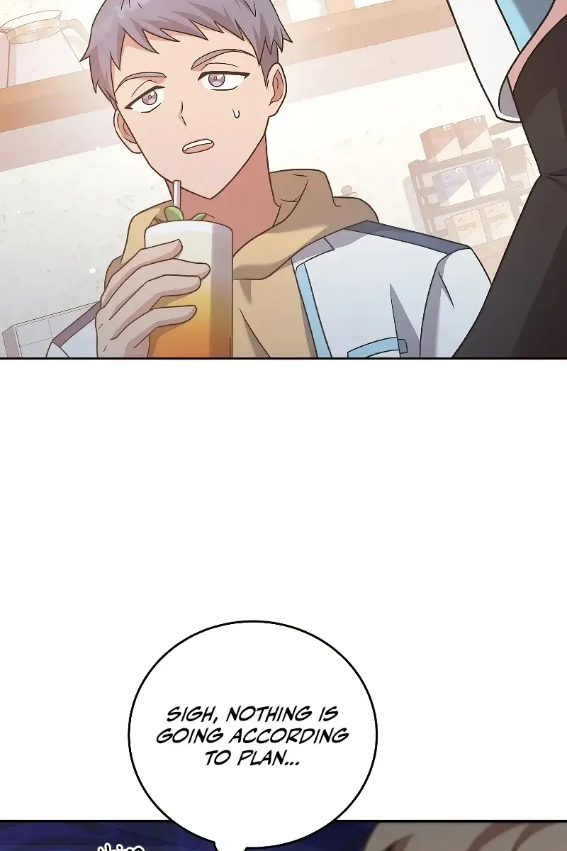 The Novel's Extra Remake Chapter 88 Page 100