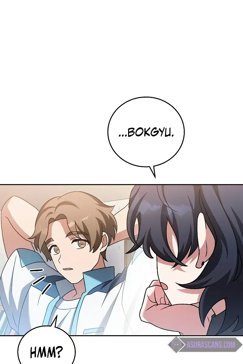 The Novel's Extra Remake Chapter 88 Page 104