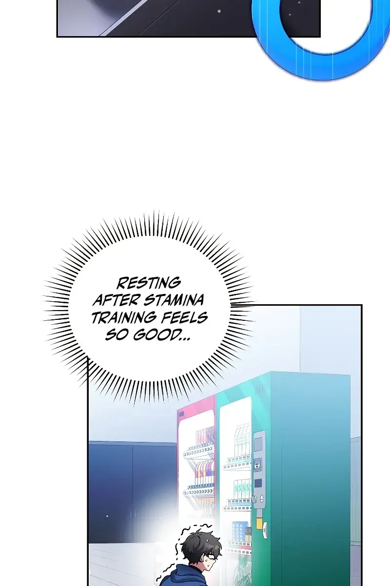 The Novel's Extra Remake Chapter 88 Page 110