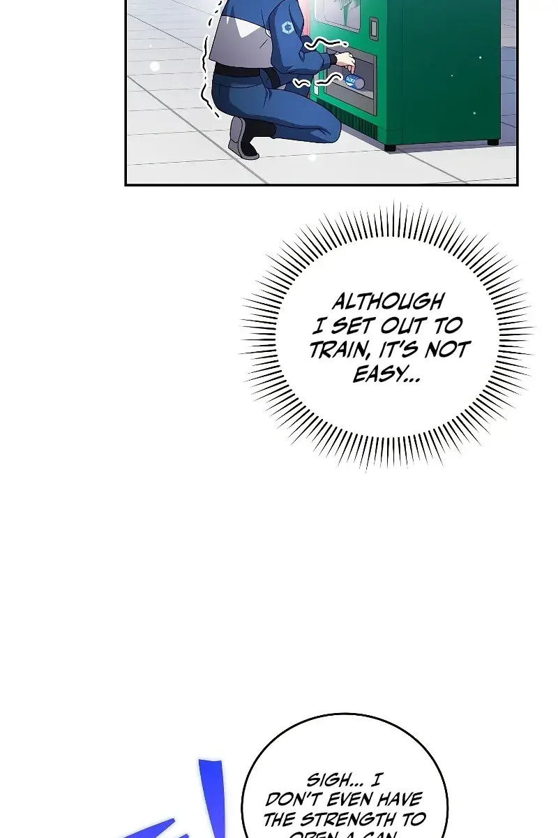 The Novel's Extra Remake Chapter 88 Page 111