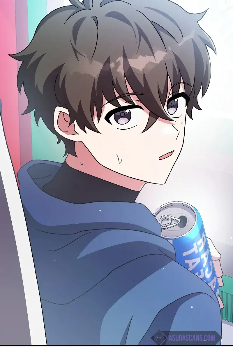 The Novel's Extra Remake Chapter 88 Page 115