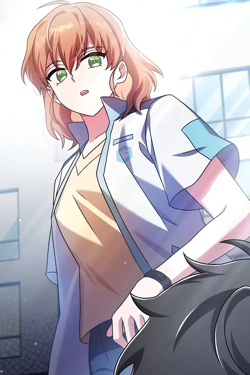 The Novel's Extra Remake Chapter 88 Page 117